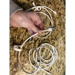 Member's Mark Apple USB Lightning 3ft and 6ft Cables
