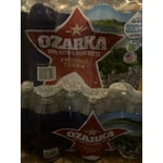 Ozarka 100% Natural Spring Water 16.9 fl. oz., 40 pk.