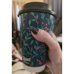Chinet Comfort Cup and Lids, 16 oz. 70 ct.