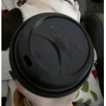 Chinet Comfort Cup and Lids, 16 oz. 70 ct.