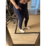 Member's Mark Women's Everyday High-Rise Ankle Legging