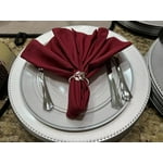 Member's Mark Premium Silver-Look Cutlery Combo 180 ct.