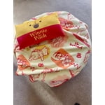 Liscensed Character Pillow and Throw Blanket Set