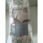 VCNY Home Spring 3-Piece Quilt Sets, Assorted Sizes