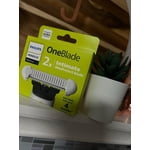 Philips Norelco OneBlade Replacement Blades, 5 ct.