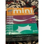 Coca-Cola Flavors Mini Cans Variety Pack 7.5 fl. oz., 30 pk.