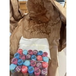 Push Pop Variety Pack Candy, 0.5 oz., 24 ct.