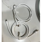 Member's Mark Apple USB Lightning 3ft and 6ft Cables