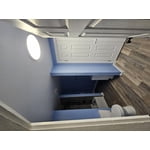 Cedar Hill 15" LED Ceiling Light With Adjustable Color Temperature