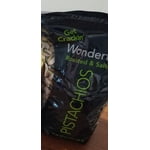 Wonderful Roasted &amp; Salted Pistachios, 48 oz.