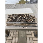Harvest Seed & Supply Birder's Medley Wild Bird Food, Premium Mix of Bird Seed, 20 lbs.
