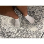 Member's Mark 10-Pack Athletic No-Show Sock