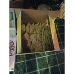 Lay's Classic Potato Chips, 1 oz., 50 pk.