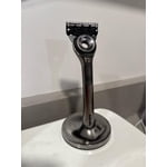 Gillette Labs NFL Dallas Cowboys Men's Razor, Handle + 8 Cartridges