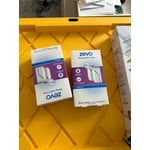Zevo Flying Insect Trap Refill Cartridges, 12pk