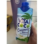 Vita Coco Coconut Water 11.1 fl. oz., 18 pk.