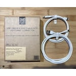 Member's Mark Apple USB Lightning 3ft and 6ft Cables