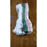 Member's Mark Fruit Kitchen Towel Set, 8-Pack