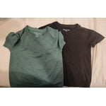 Member's Mark Boys 2-Pack Active Tops