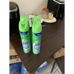 Scrubbing Bubbles Bathroom Cleaner, Rainshower, 4 ct., 100 oz.