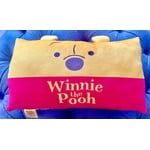 Liscensed Character Pillow and Throw Blanket Set