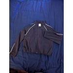 Members Mark Girl's Dynamic Knit Bomber