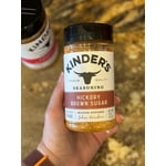 Kinder's Hickory Brown Sugar Seasoning, 22 oz.