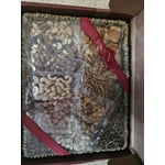 Savory and Sweet Snack Gift Basket