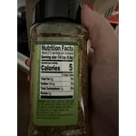 Member's Mark Cilantro Lime Seasoning, 6.75 oz.