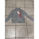 Member's Mark Boys Favorite Soft Full Zip Jacket