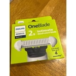 Philips Norelco OneBlade Replacement Blades, 5 ct.