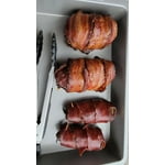 Premium Hardwood BBQ Pellets, Smokehouse Blend - 40 lbs.