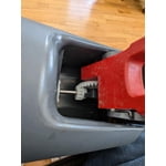 O-Cedar EasyWring Power Spin Mop System+ 2 Extra Mop Head Refills, 3ct.