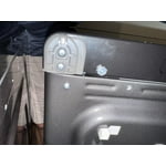 Samsung 27 in. Front Load Stacking Kit