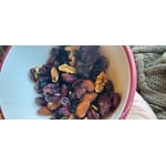 Member's Mark Triple Berry Nut Trail Mix, 40 oz.