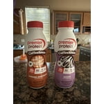 Premier Protein 30g Coffeehouse Variety Pack, 11.5 fl. oz., 12 pk.