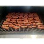 Premium Hardwood BBQ Pellets, Smokehouse Blend - 40 lbs.