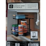 Member's Mark Wire Under Sink Organizer