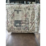 Member's Mark 3-Piece Printed Velvet Quilt Sets, Assorted Sizes