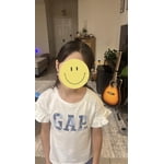 Gap Girl's Short Sleeve Graphic T-Shirt