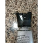 Member's Mark Mediterranean Sea Salt Grinder, 14.9 oz.