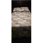 Member's Mark Microfiber Printed Quilt Sets, Assorted Sizes