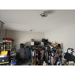 Westinghouse 8000 Lumen LED Deformable Utility Light
