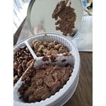 Heaton Pecans, Chocolate-Covered, Oven Roasted/ Salted, and Praline