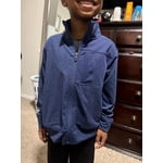Member's Mark Boys Favorite Soft Full Zip Jacket