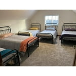 Member's Mark 3-Piece Down Alternative Comforter Set, Assorted Sizes