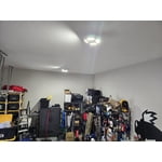 Westinghouse 8000 Lumen LED Deformable Utility Light