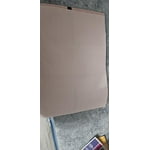 Member's Mark Set of 8 Paragon Woven PVC Placemats, 14" x 19"