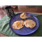 Member's Mark 12-Piece Bamboo Melamine Dinnerware Set