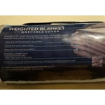 Tranquility Cool-to-the-Touch Weighted Blanket, 12 lbs.